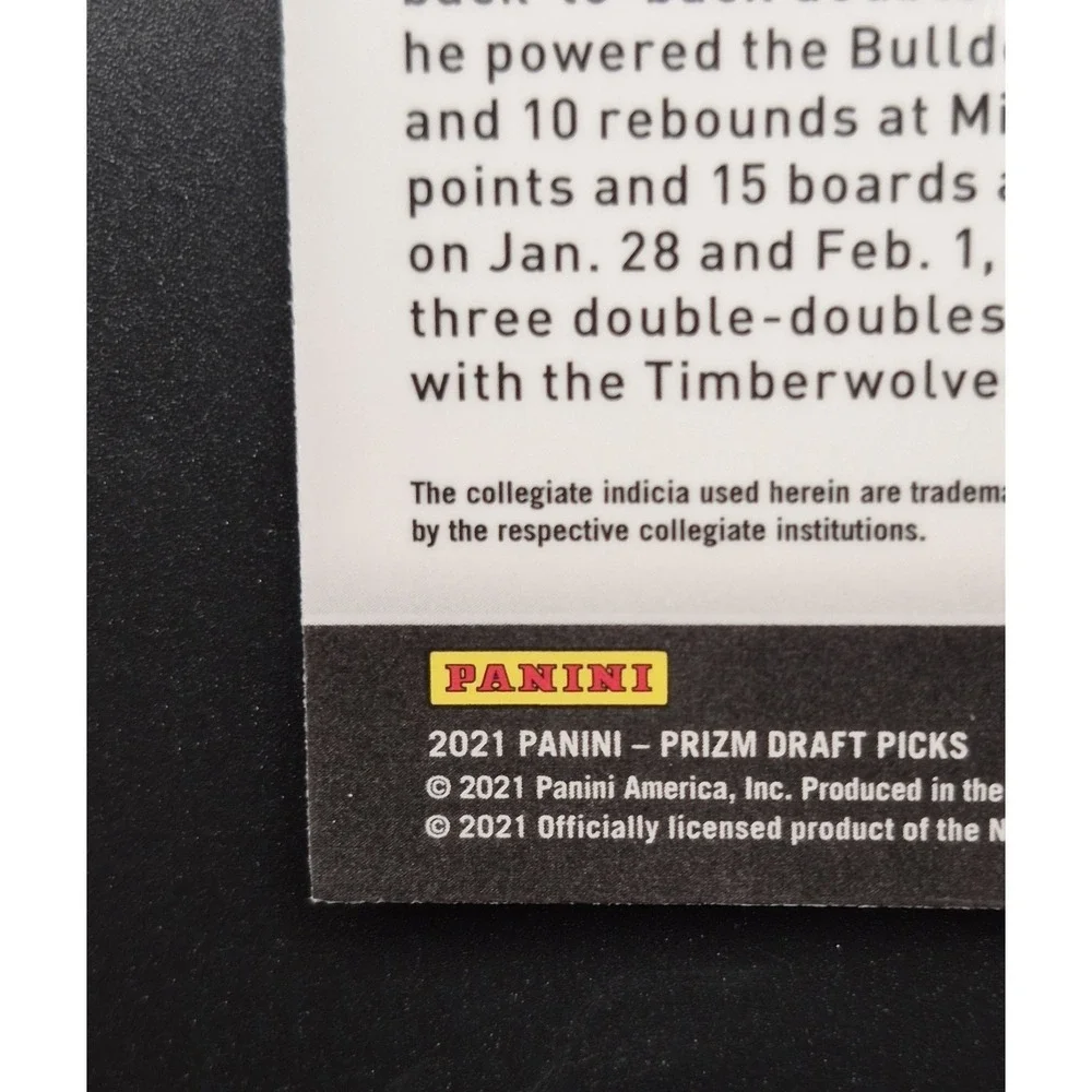 N/A this card